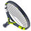 תמונה ממוזערת: 260 גרם Boost Aero Babolat מחבט טניס