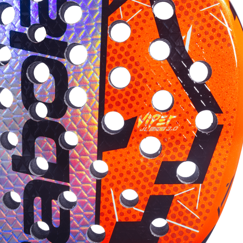 תמונה ממוזערת: מחבט פאדל בבולט Viper Soft Juan Lebrón 3.0 Babolat