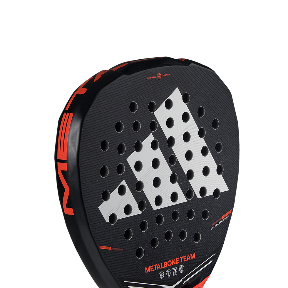 תמונה ממוזערת: מחבט פאדל ADIDAS METALBONE TEAM 2026