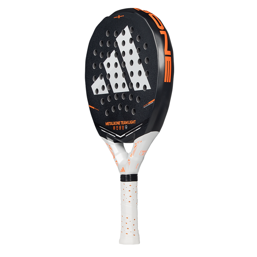 תמונה ממוזערת: מחבט פאדל ADIDAS METALBONE TEAM LIGHT 2026