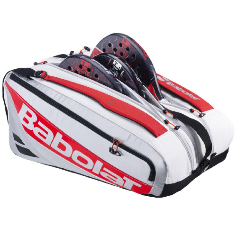 תמונה ממוזערת: תיק פאדל בבולט RH Pro Padel Juan Lebrón Babolat