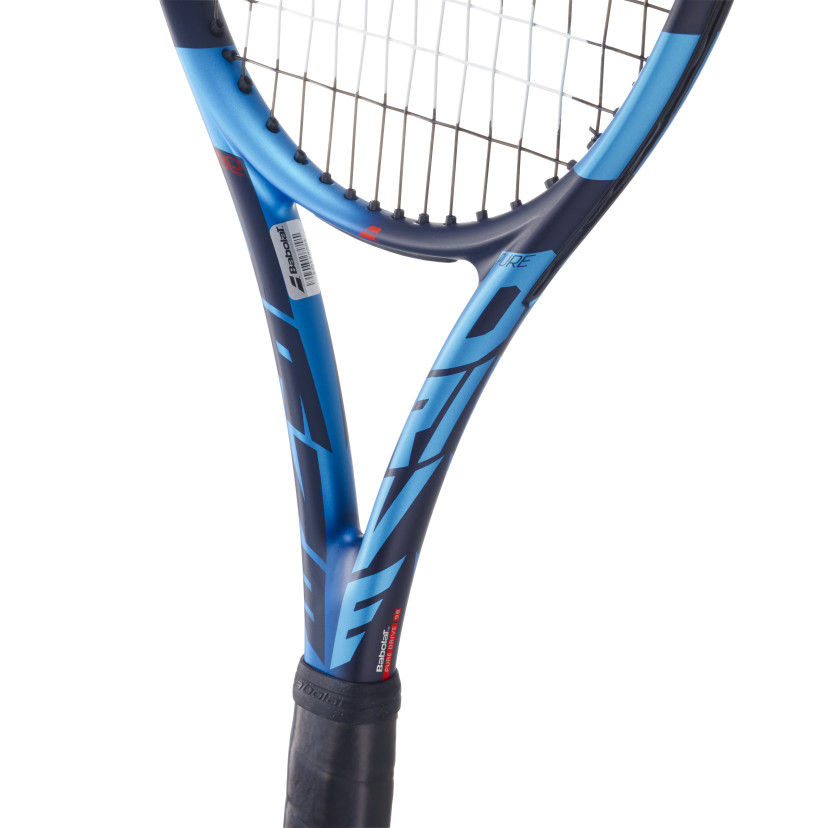 תמונה ממוזערת: 305 גרם Pure Drive 98 Babolat מחבט טניס