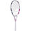 תמונה ממוזערת: מחבט טניס בבולט 260 גרם Evo Aero Lite Pink Babolat