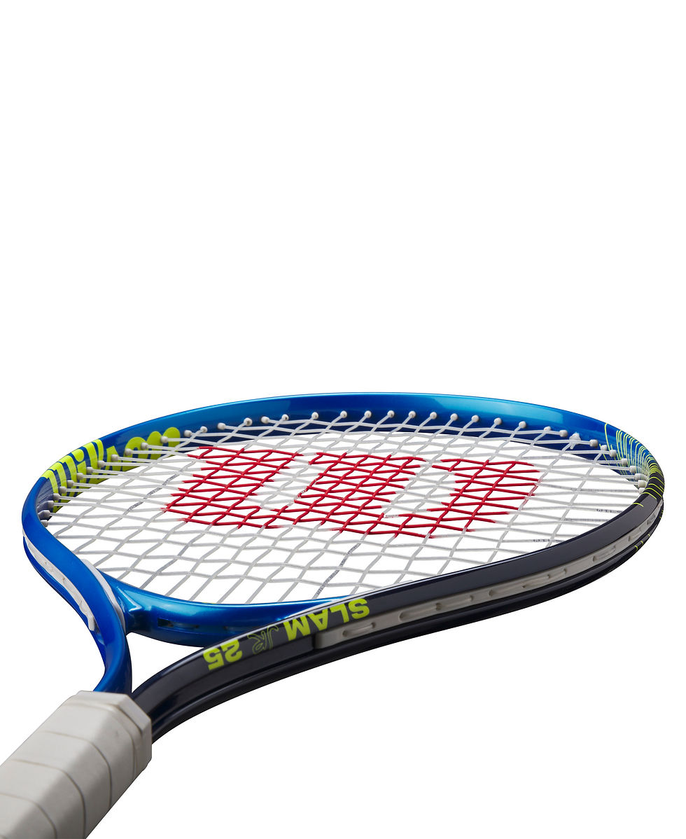 תמונה ממוזערת: מחבט טניס לילדים | Slam Jr 25 Tennis Racket