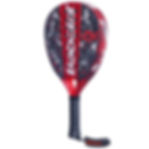 מחבט פאדל בבולט Juan Lebrón Technical Veron Babolat