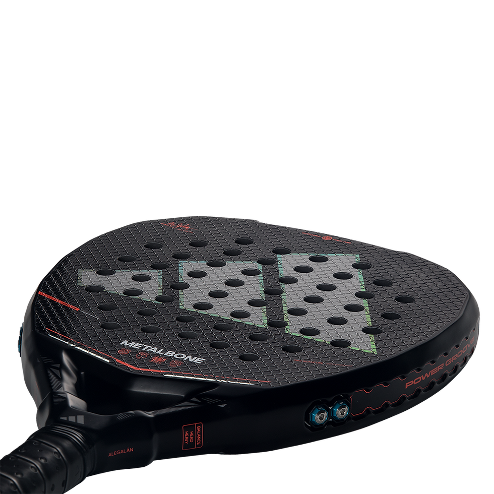 תמונה ממוזערת: מחבט פאדל ADIDAS METALBONE 2026 – ALE GALÁN