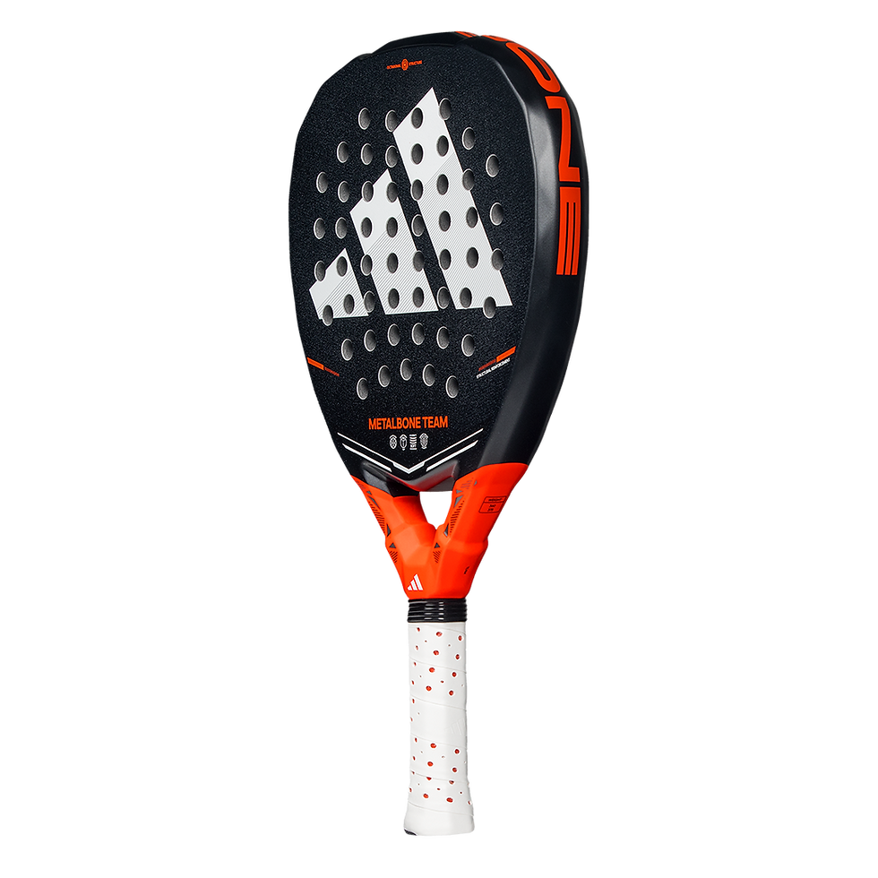 תמונה ממוזערת: מחבט פאדל ADIDAS METALBONE TEAM 2026