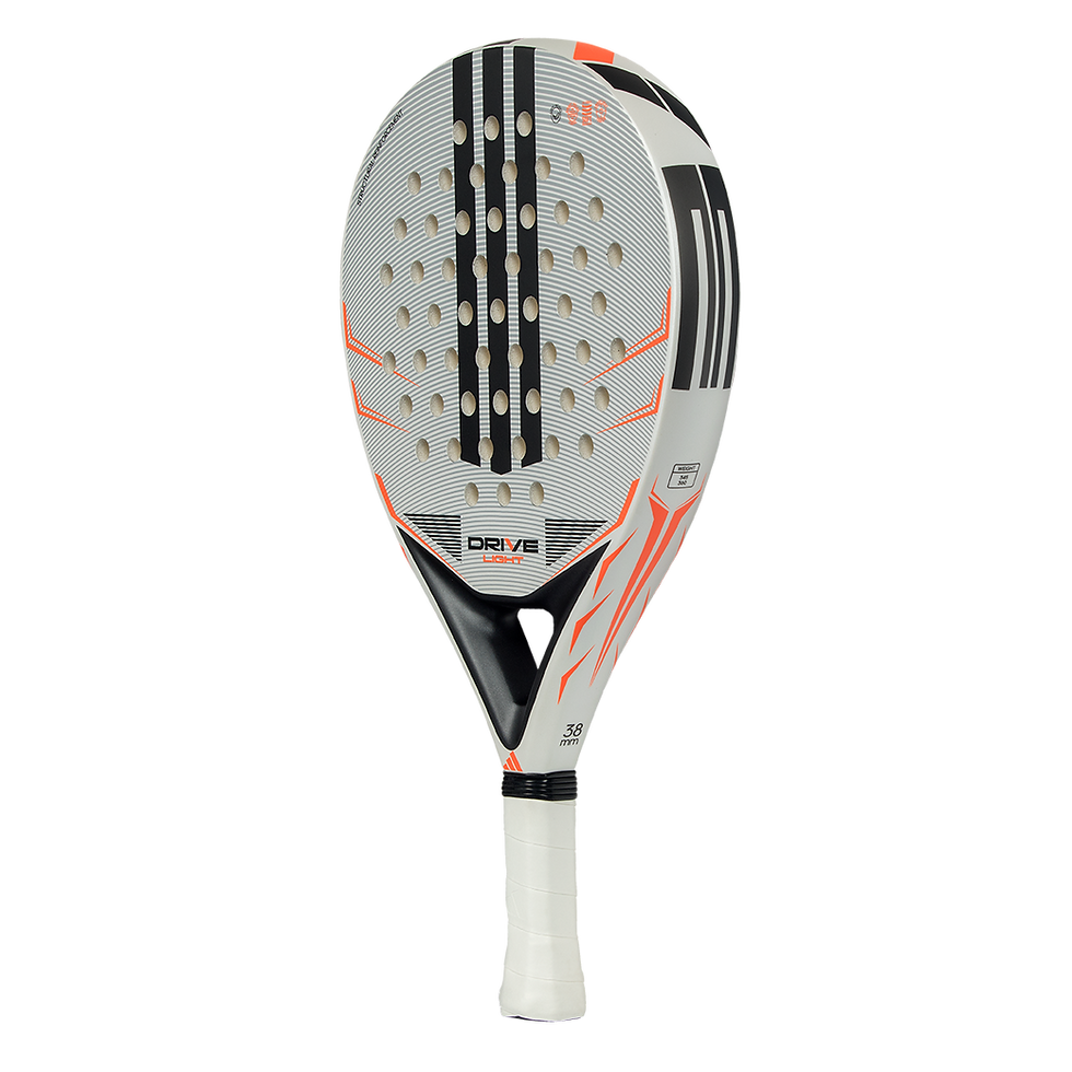 תמונה ממוזערת: מחבט פאדל ADIDAS DRIVE LIGHT 2026