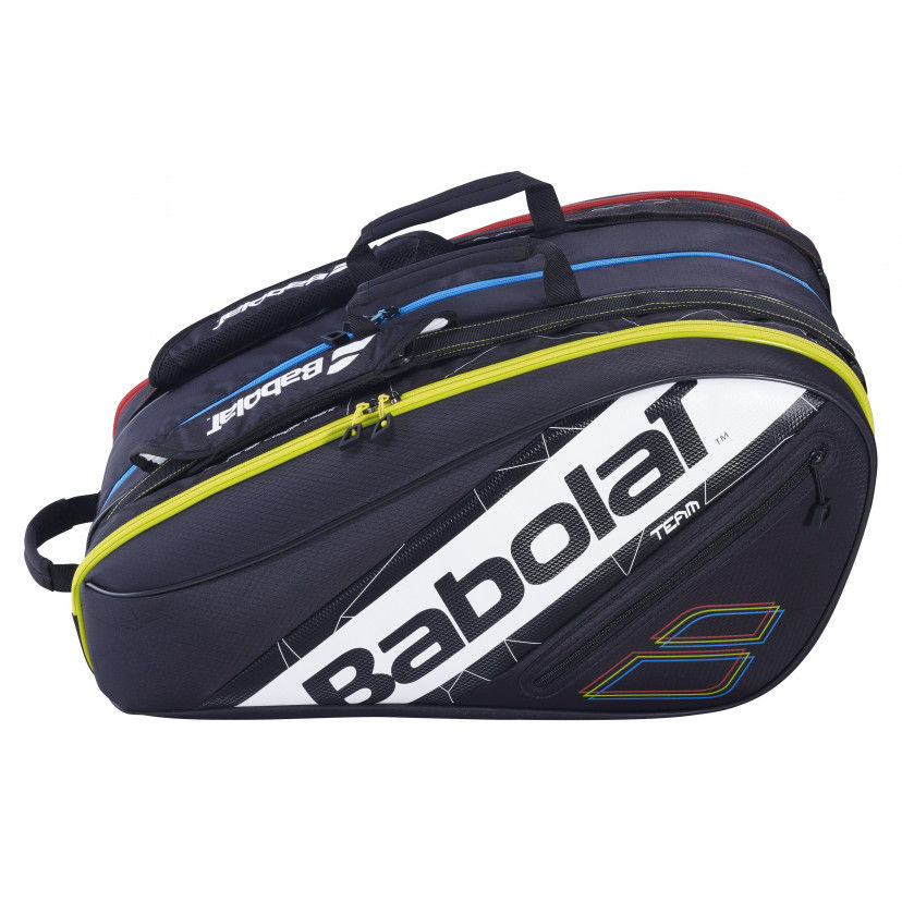 תיק פאדל בבולט RH Team Padel Babolat