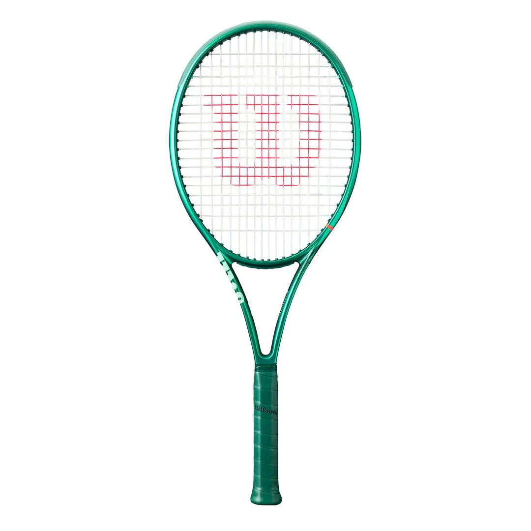 מחבט טניס | Blade 100L V10 Wilson Tennis Racket