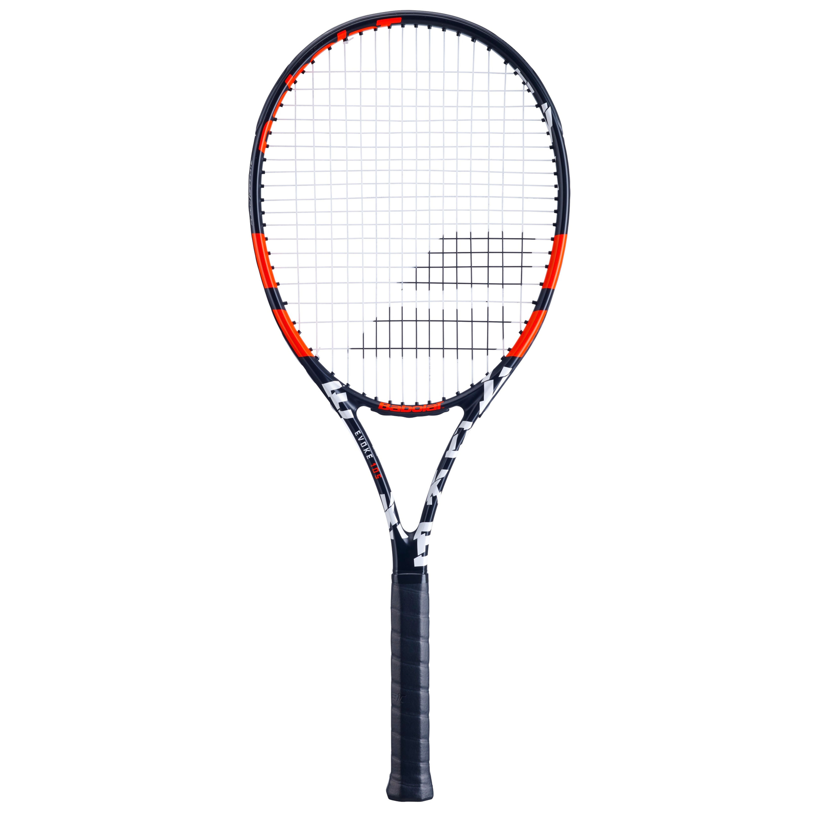 275 גרם Evoke 105 Babolat מחבט טניס