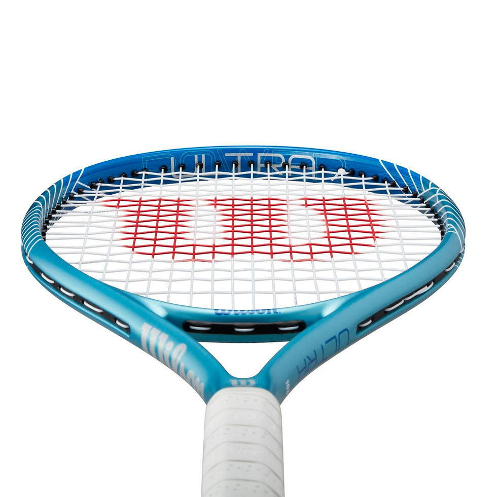 תמונה ממוזערת: מחבט טניס | Ultra Power 103 Tennis Racket