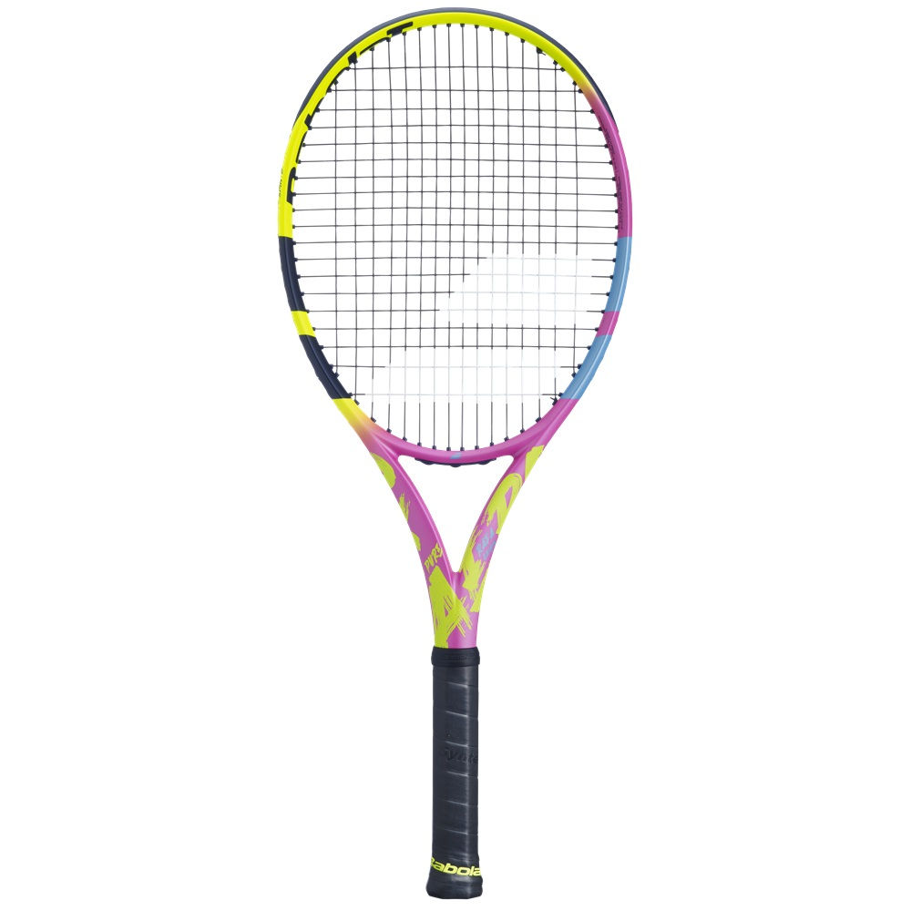 317 גרם Pure Aero Rafa 2023 Babolat מחבט טניס