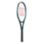 Blade 100L V9 Wilson 280  מחבט טניס גרם