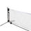 תמונה ממוזערת: רשת מיני טניס בבולט Mini Tennis Net Babolat