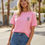 Thumbnail: T-shirt Palm Springs