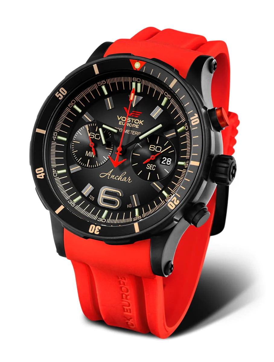 Vostok