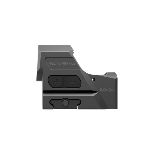 Frenzy-X 1x19x28 GenII Red Dot Sight | vector optics africa