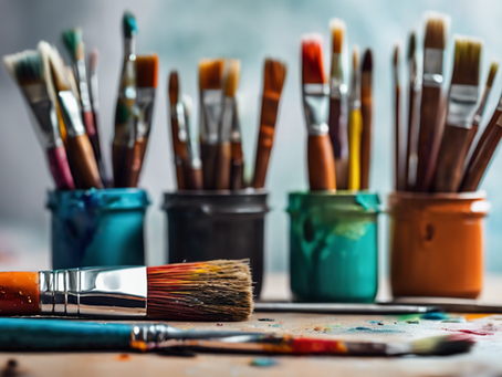Empowering BIPOC Youth Through Art-Based Anger Management Programs