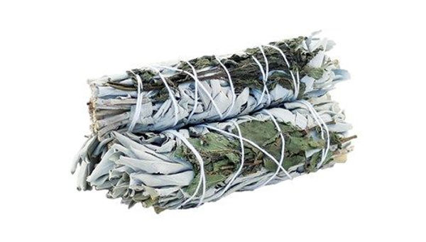 Smudging & Room Spray