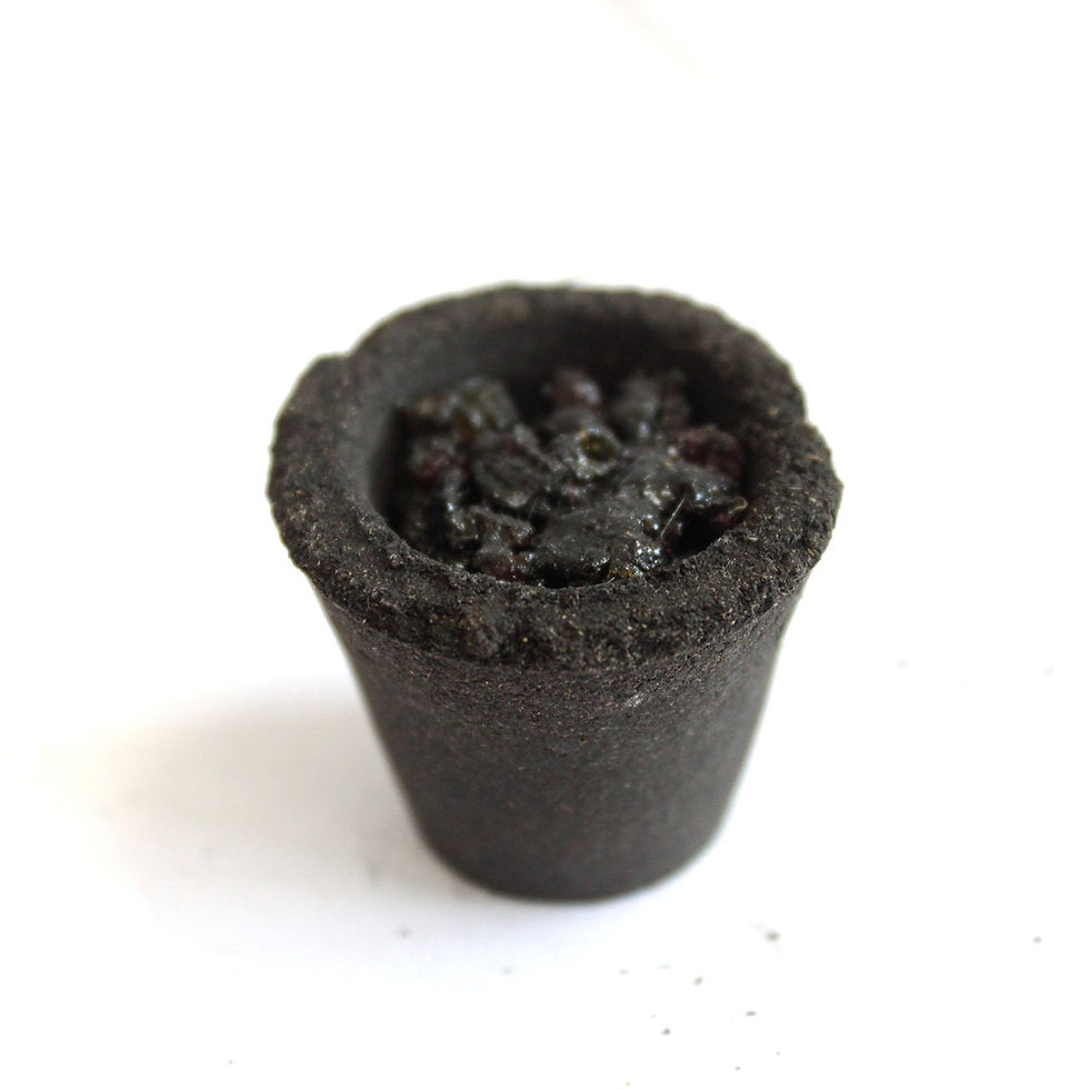 Thumbnail: Box of 12 Resin Cups - Three Kings