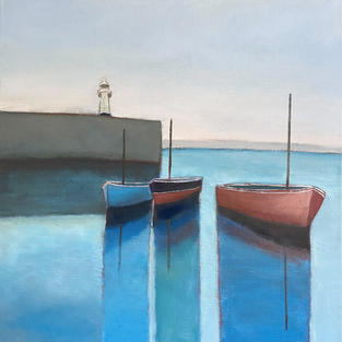 Nigel Sharman