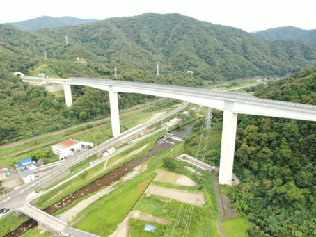 流れを読む、魚が見える。