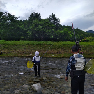大又川