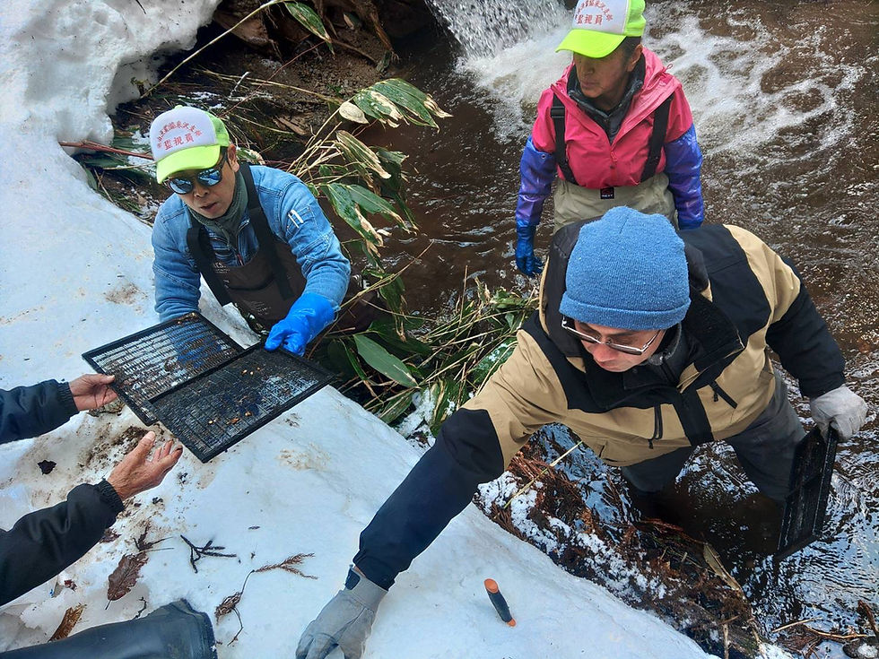 米沢支部より活動報告です