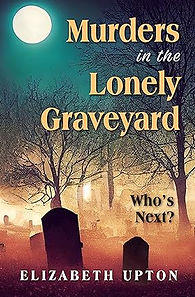 Murders in the Lonely Graveyard