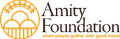 Amity Foundation Logo