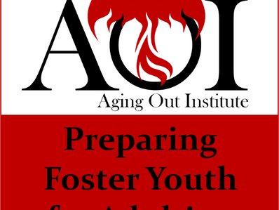 Aging Out Institute