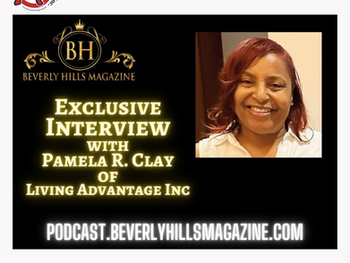 Beverly Hills Magazine Podcast