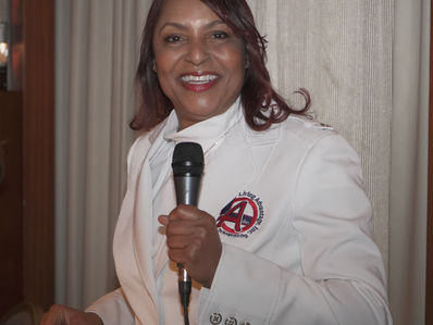 More Than Just a Fire: Pamela R. Clay on Family, Loss, and Hope