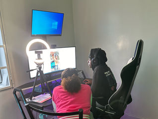 Living Advantage Youth Center Grand Opening