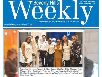 Beverly Hills Weekly