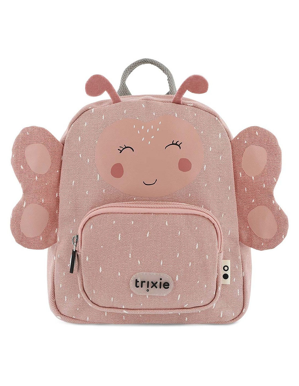 Trixie Backpack – Mrs. Butterfly