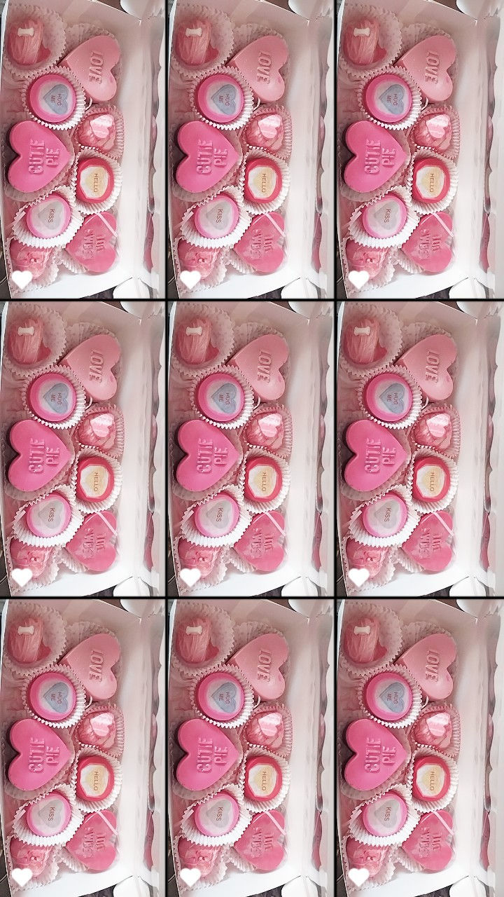 Thumbnail: Valentines day boxes 