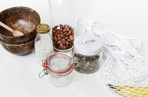 Natural Ingredients