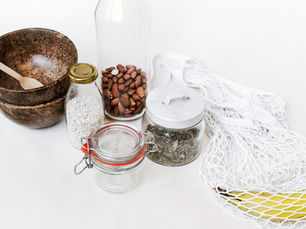 Ditch the Toxins: Go Natural with Your Shampoo!