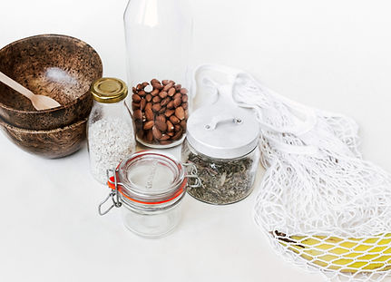 Natural Ingredients