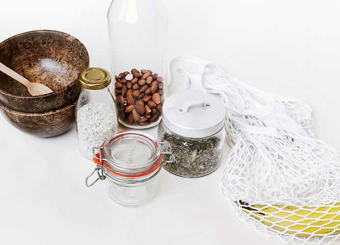 Natural Ingredients