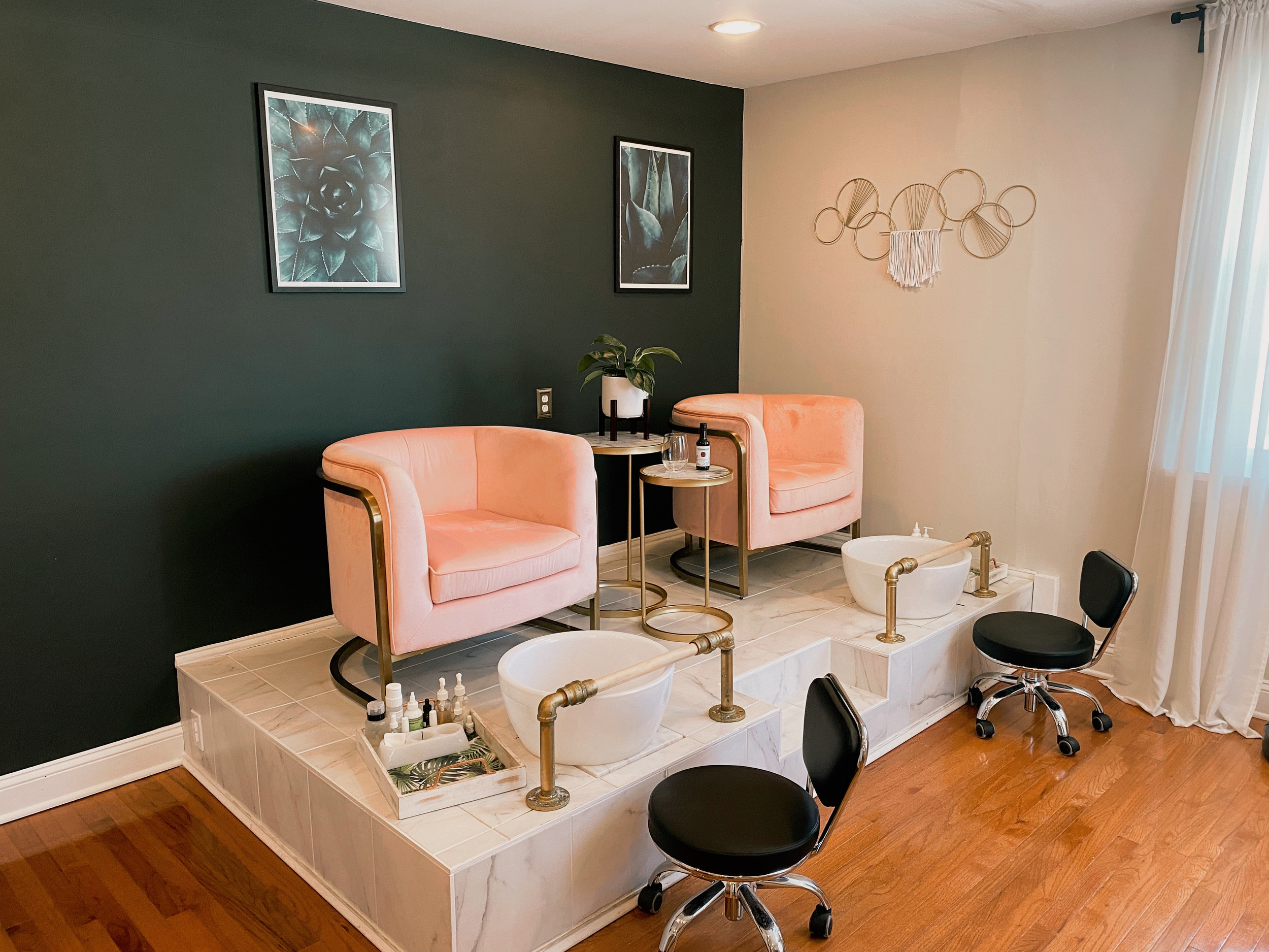 American Nails Paoli Pa