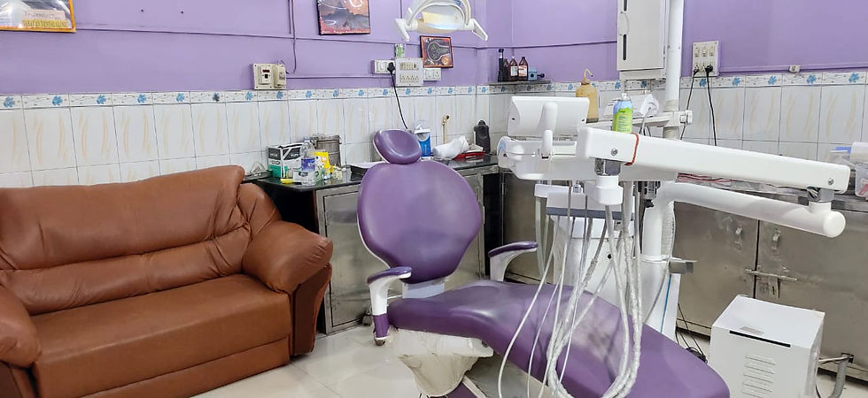 NARAYAN DENTAL CLINIC