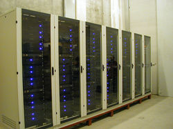 Impianto PA e EVAC, Palaoval, Torino