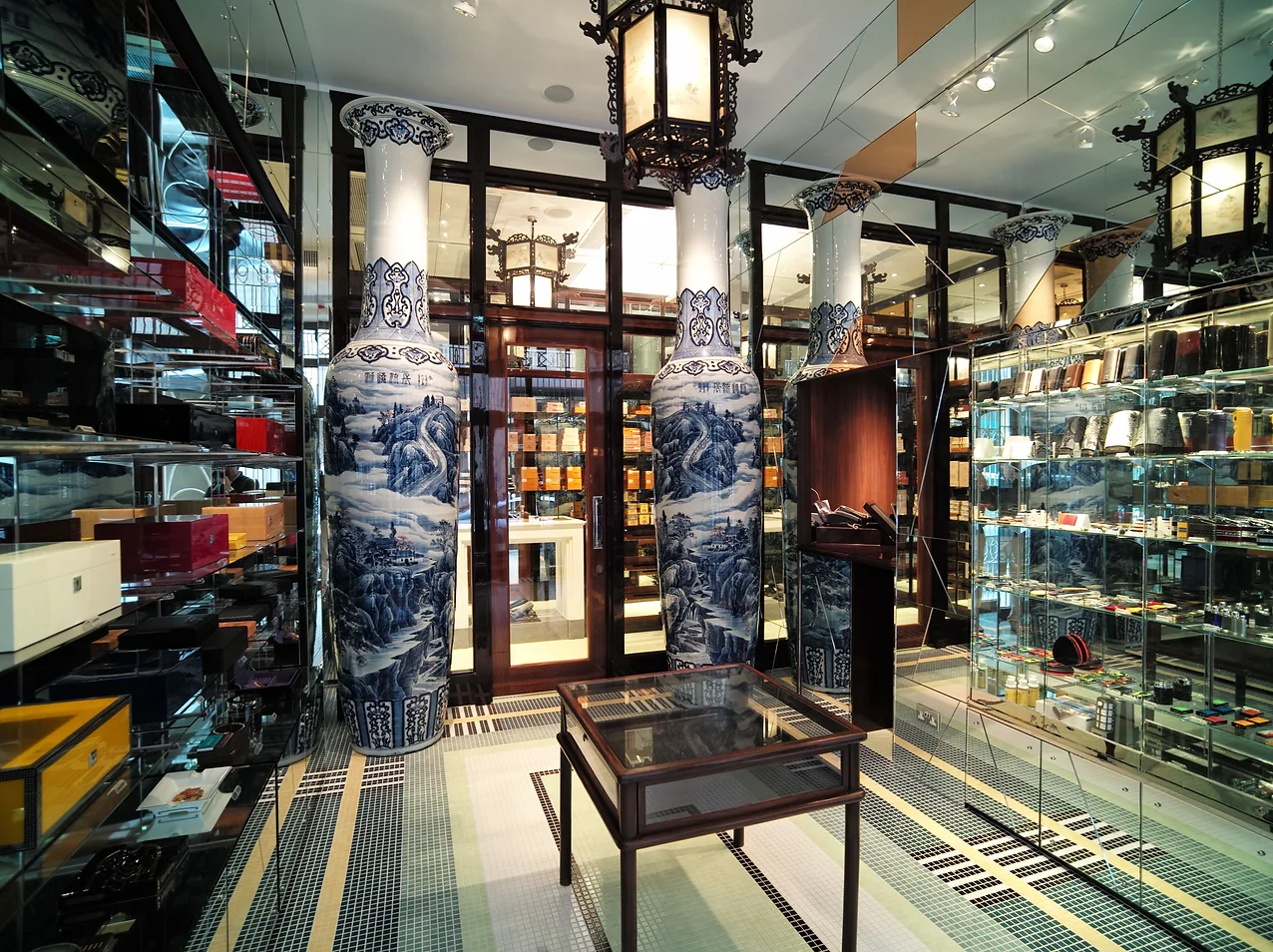 Interior Design Hong Kong Albert Kwan Design Ltd