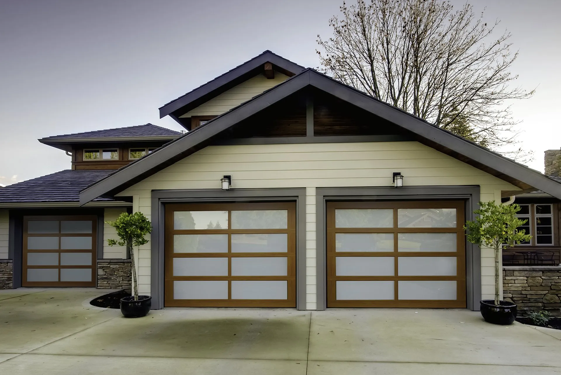 RESIDENTIAL ALUMINUM 360 SERIES