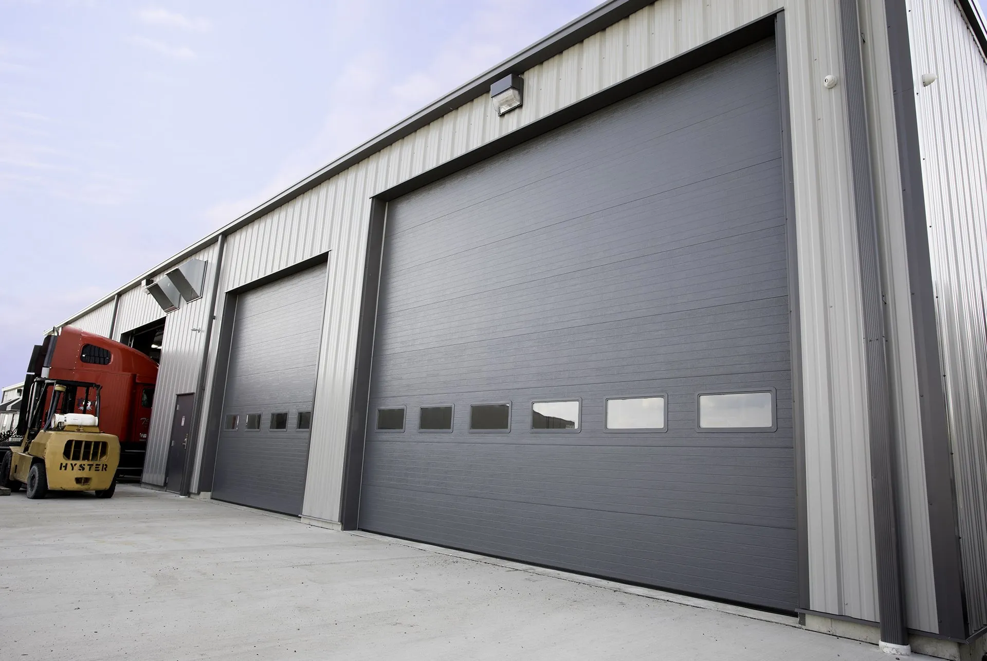 INSULATED 700 SERIES