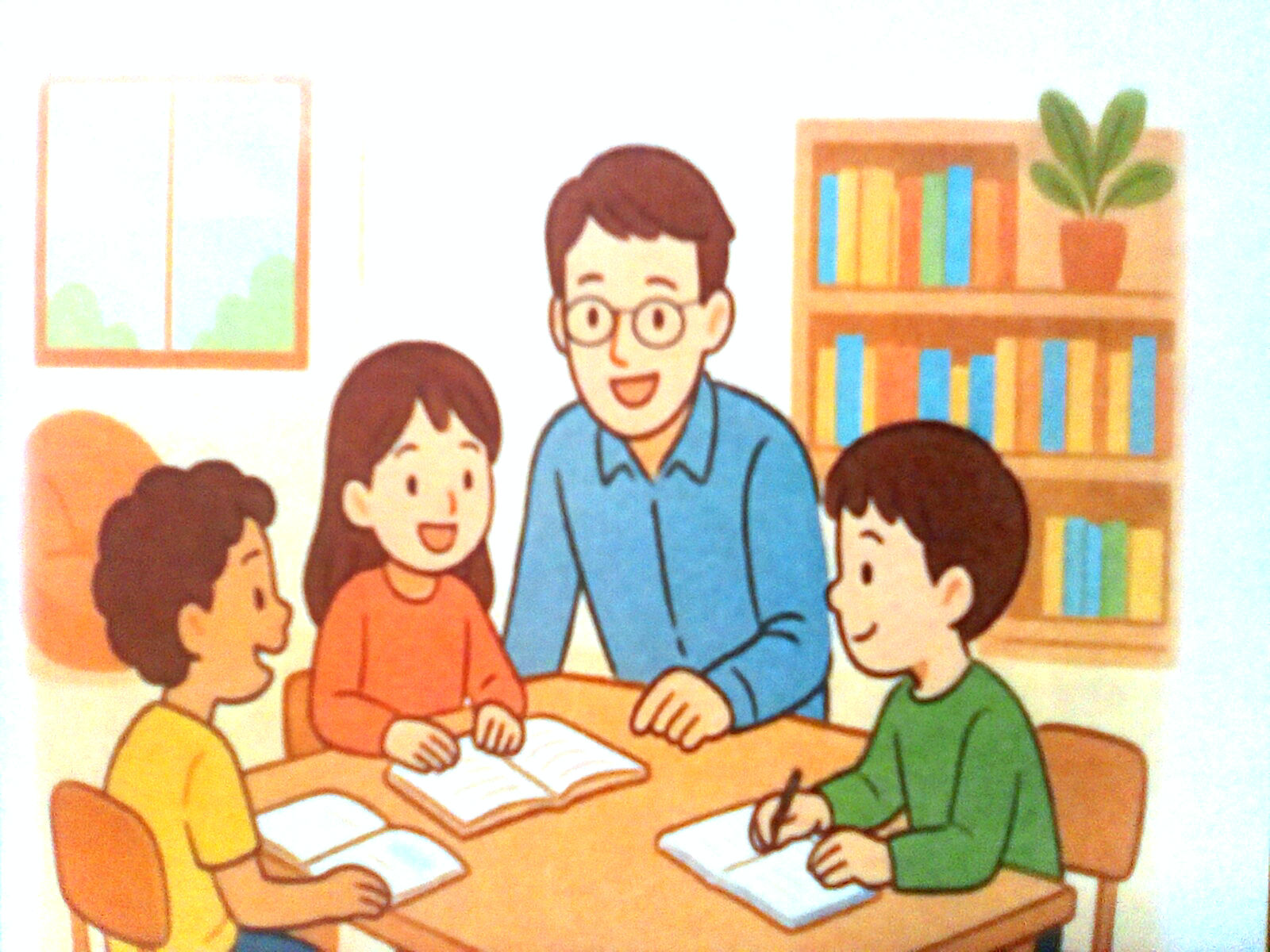 執筆者の写真: gakusyuspace