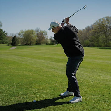 Van Patten Golf Club Leagues